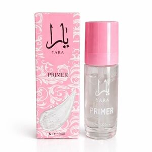 Yara Korean Skincare Makeup Primer